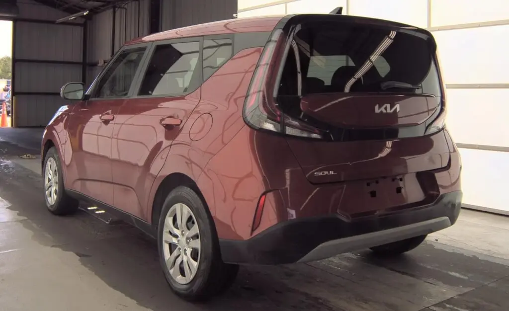 Florida Fine Cars - Used KIA SOUL 2023 MIAMI LX