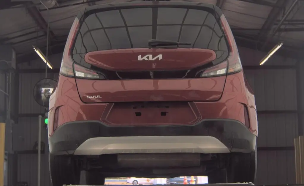 Florida Fine Cars - Used KIA SOUL 2023 MIAMI LX