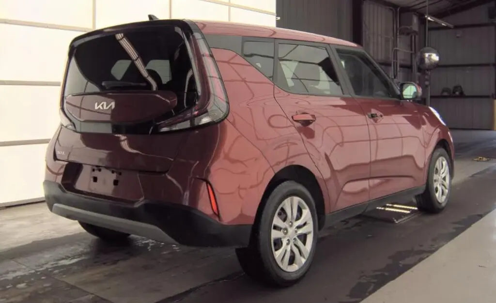 Florida Fine Cars - Used KIA SOUL 2023 MIAMI LX