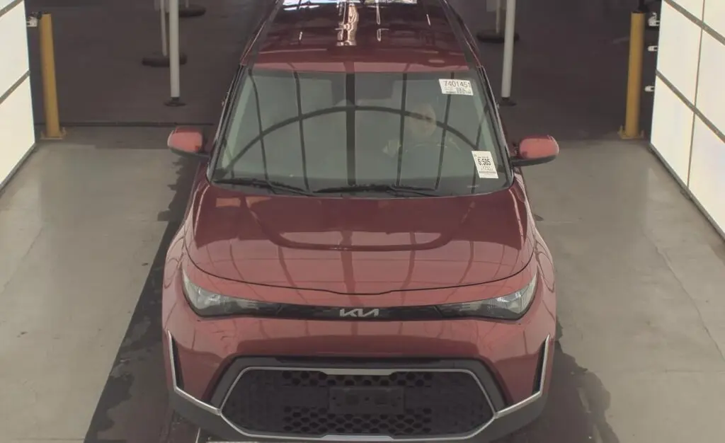 Florida Fine Cars - Used KIA SOUL 2023 MIAMI LX