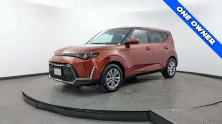 Florida Fine Cars - Used KIA SOUL 2023 MIAMI LX
