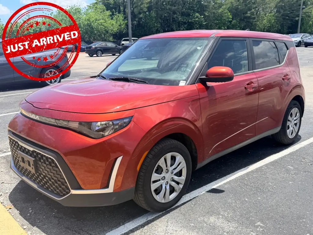 Florida Fine Cars - Used KIA SOUL 2023 MIAMI LX