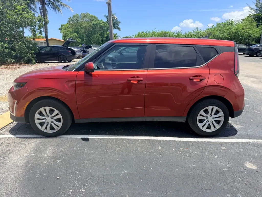 Florida Fine Cars - Used KIA SOUL 2023 MIAMI LX