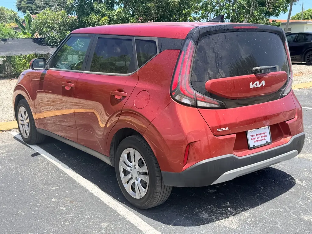 Florida Fine Cars - Used KIA SOUL 2023 MIAMI LX