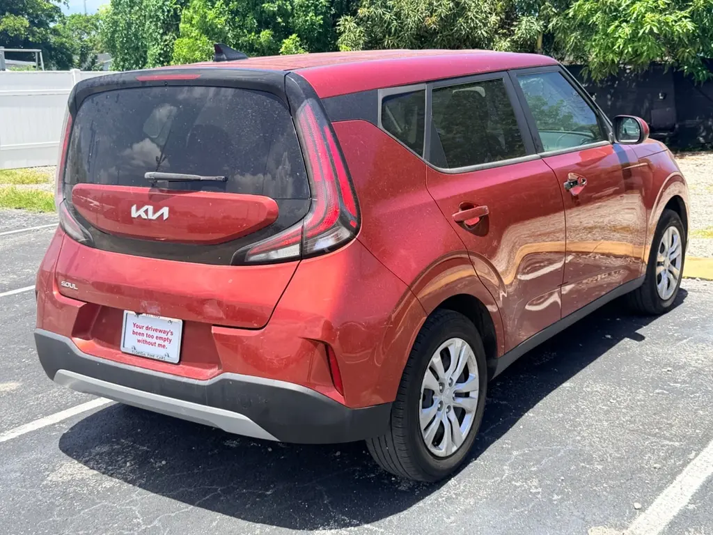 Florida Fine Cars - Used KIA SOUL 2023 MIAMI LX