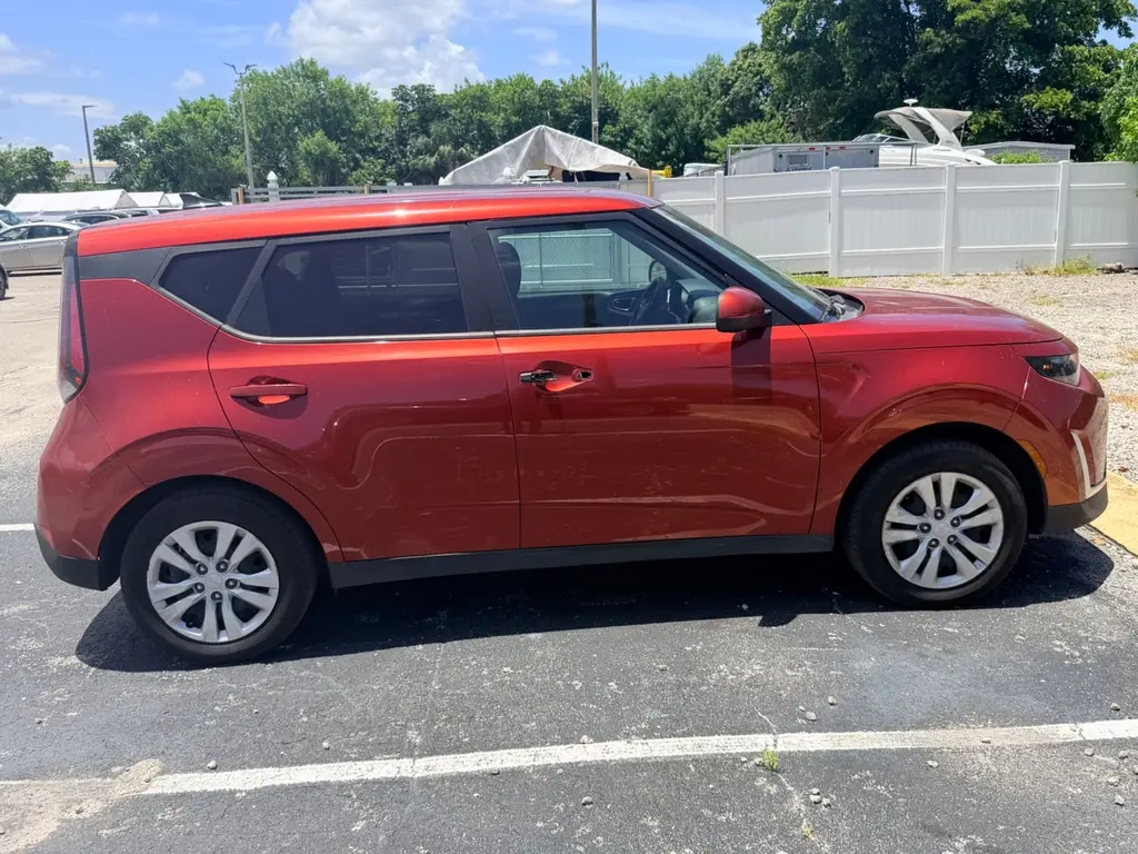 Florida Fine Cars - Used KIA SOUL 2023 MIAMI LX