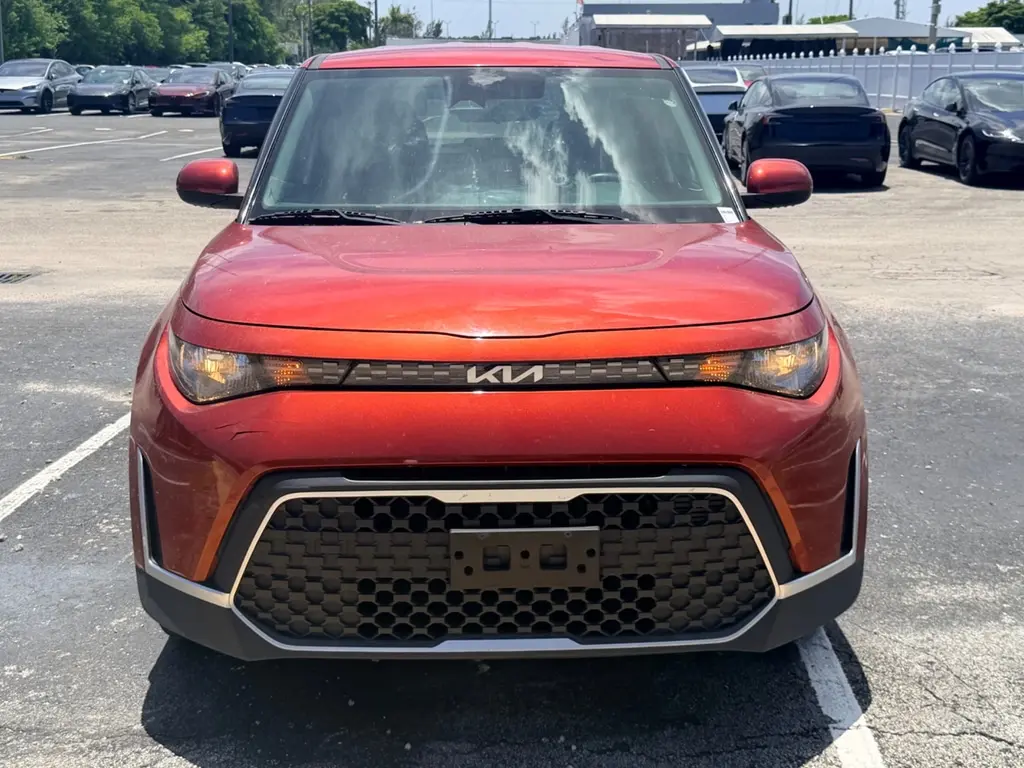 Florida Fine Cars - Used KIA SOUL 2023 MIAMI LX