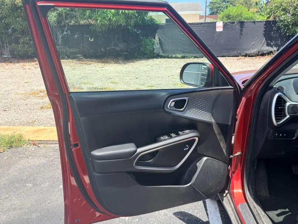 Florida Fine Cars - Used KIA SOUL 2023 MIAMI LX