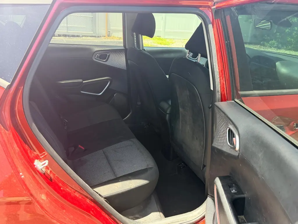 Florida Fine Cars - Used KIA SOUL 2023 MIAMI LX