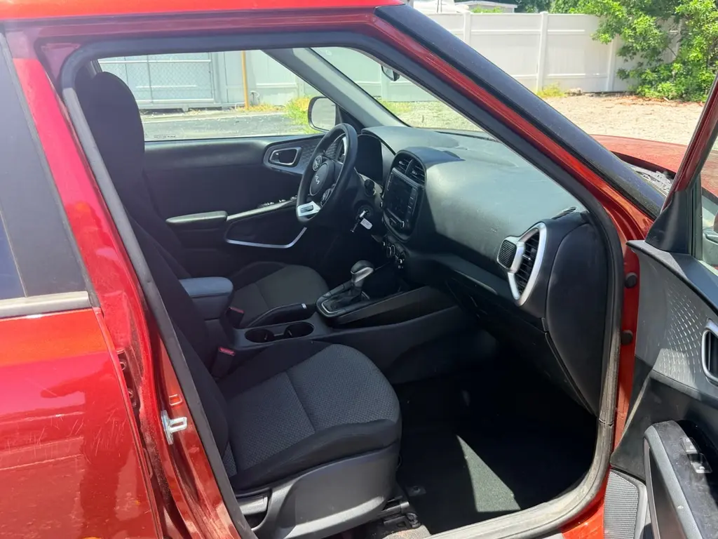 Florida Fine Cars - Used KIA SOUL 2023 MIAMI LX