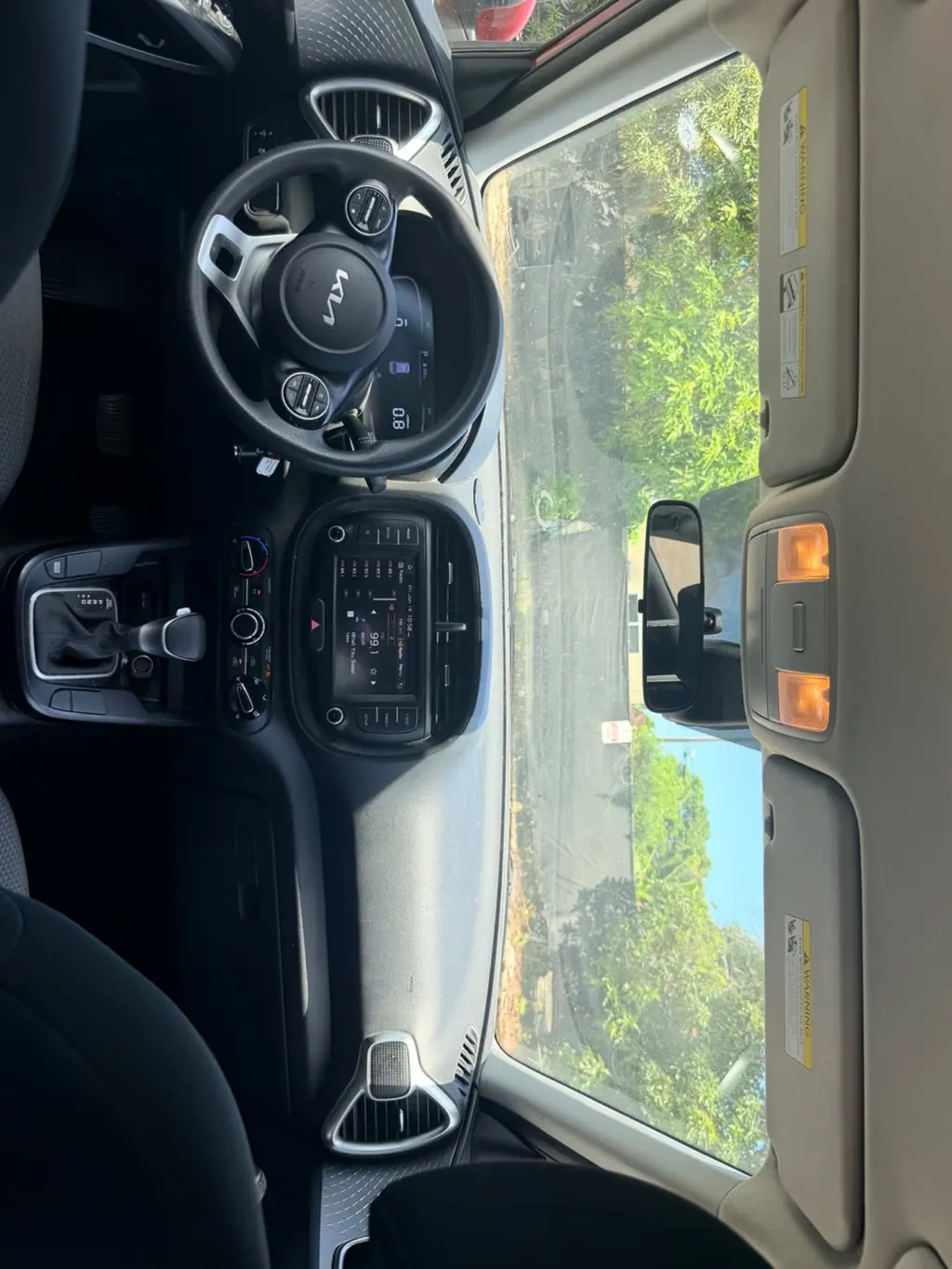 Florida Fine Cars - Used KIA SOUL 2023 MIAMI LX