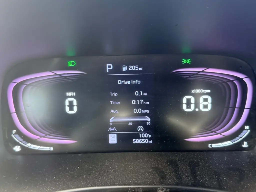 Florida Fine Cars - Used KIA SOUL 2023 MIAMI LX