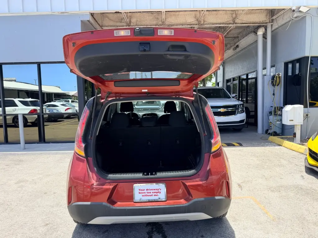 Florida Fine Cars - Used KIA SOUL 2023 MIAMI LX