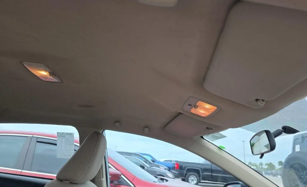 Florida Fine Cars - Used TOYOTA COROLLA 2014 MIAMI LE