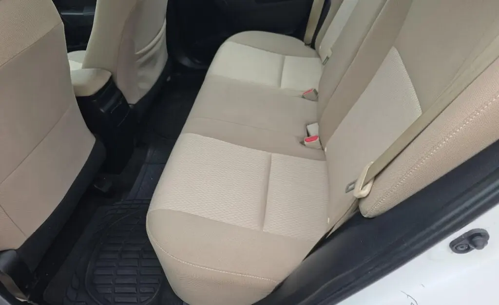 Florida Fine Cars - Used TOYOTA COROLLA 2014 MIAMI LE