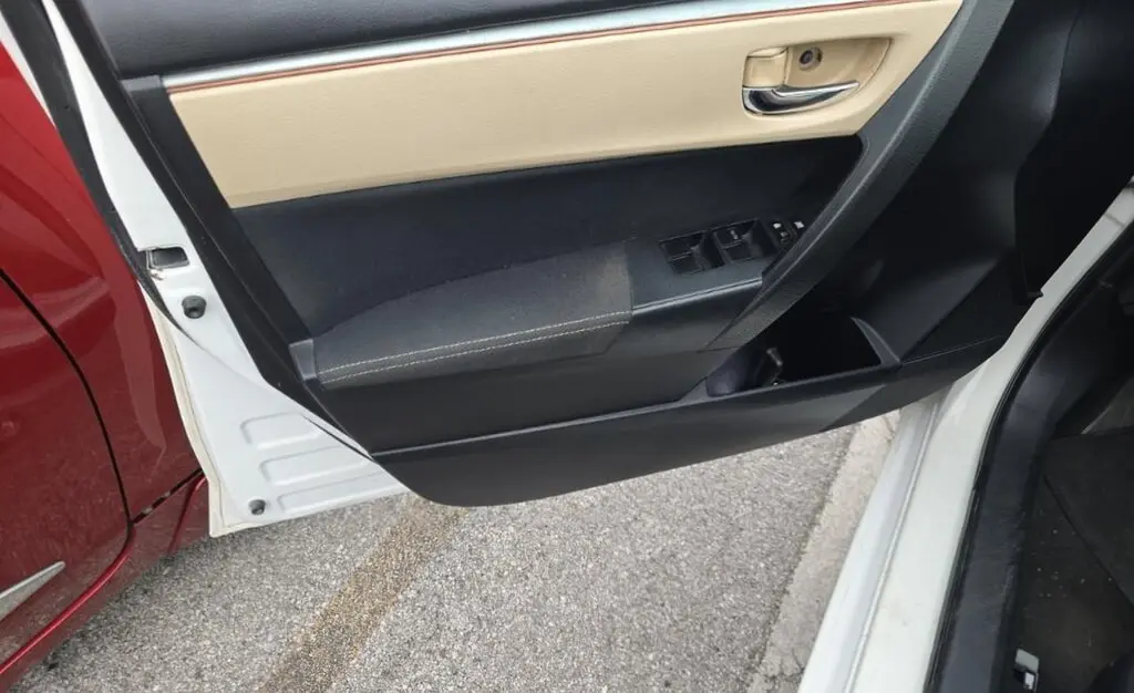 Florida Fine Cars - Used TOYOTA COROLLA 2014 MIAMI LE
