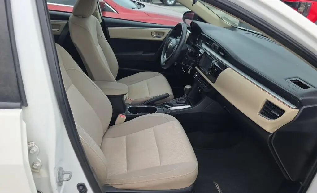 Florida Fine Cars - Used TOYOTA COROLLA 2014 MIAMI LE