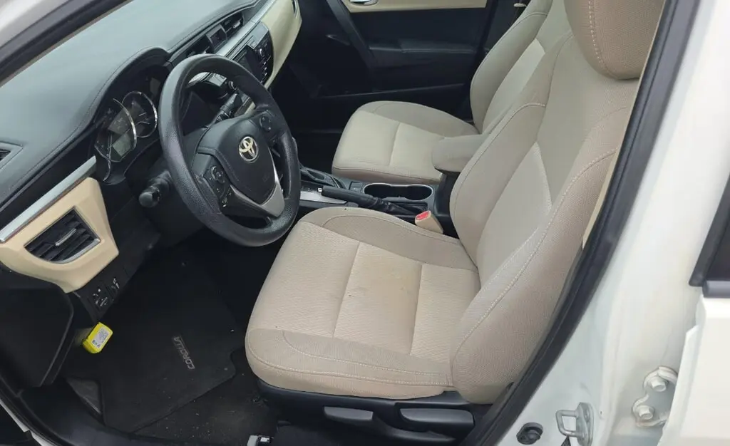 Florida Fine Cars - Used TOYOTA COROLLA 2014 MIAMI LE