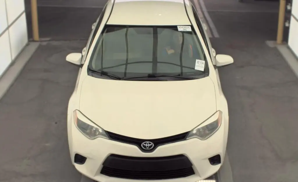 Florida Fine Cars - Used TOYOTA COROLLA 2014 MIAMI LE