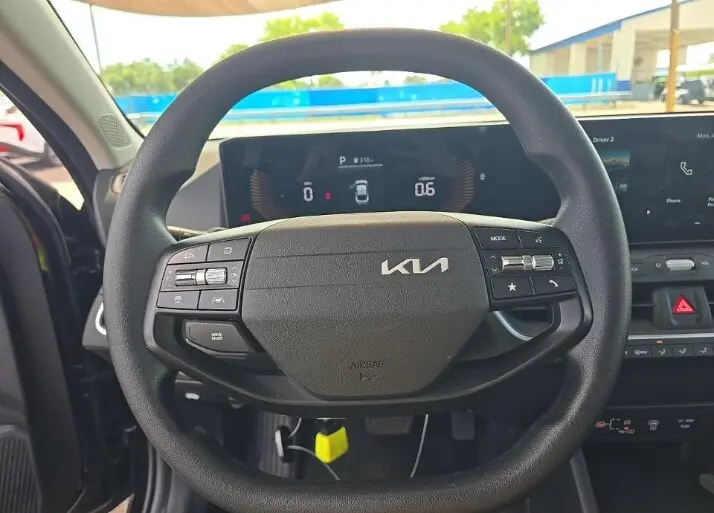 Florida Fine Cars - Used KIA K4 2025 MARGATE LXS