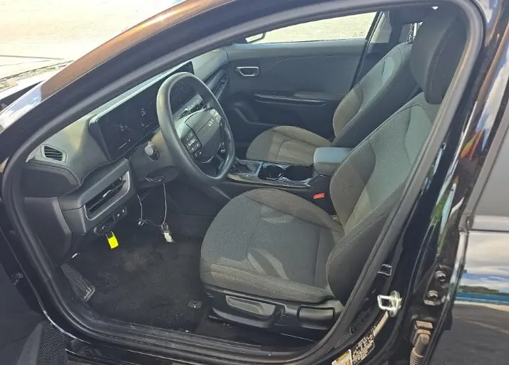 Florida Fine Cars - Used KIA K4 2025 MARGATE LXS