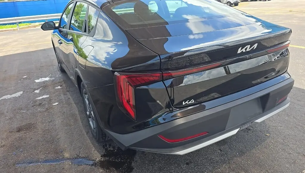 Florida Fine Cars - Used KIA K4 2025 MARGATE LXS