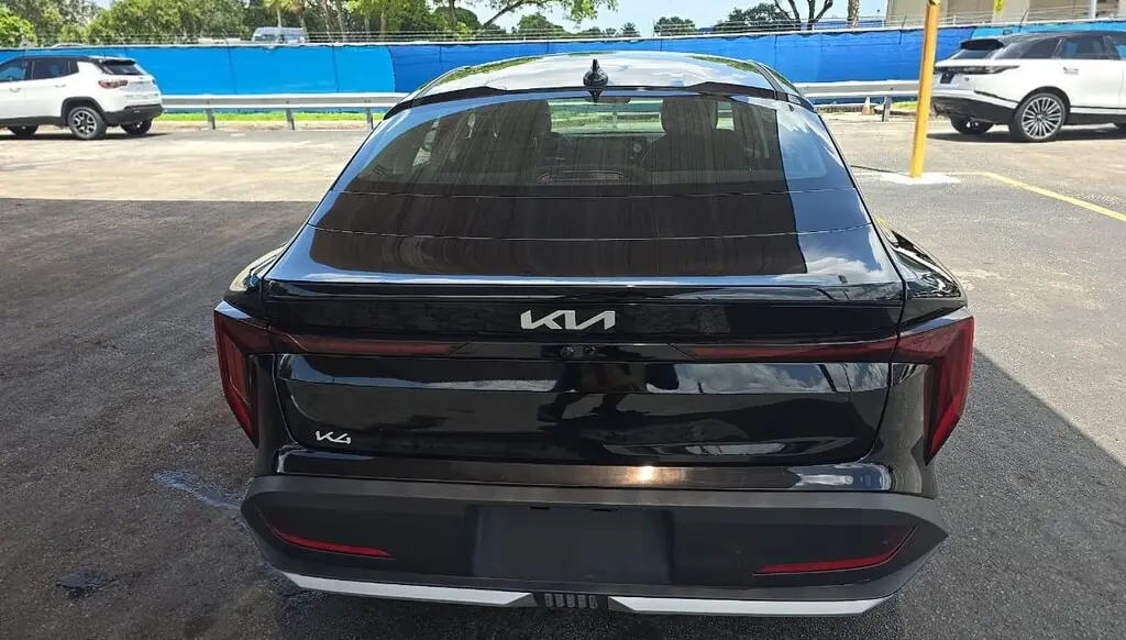 Florida Fine Cars - Used KIA K4 2025 MARGATE LXS