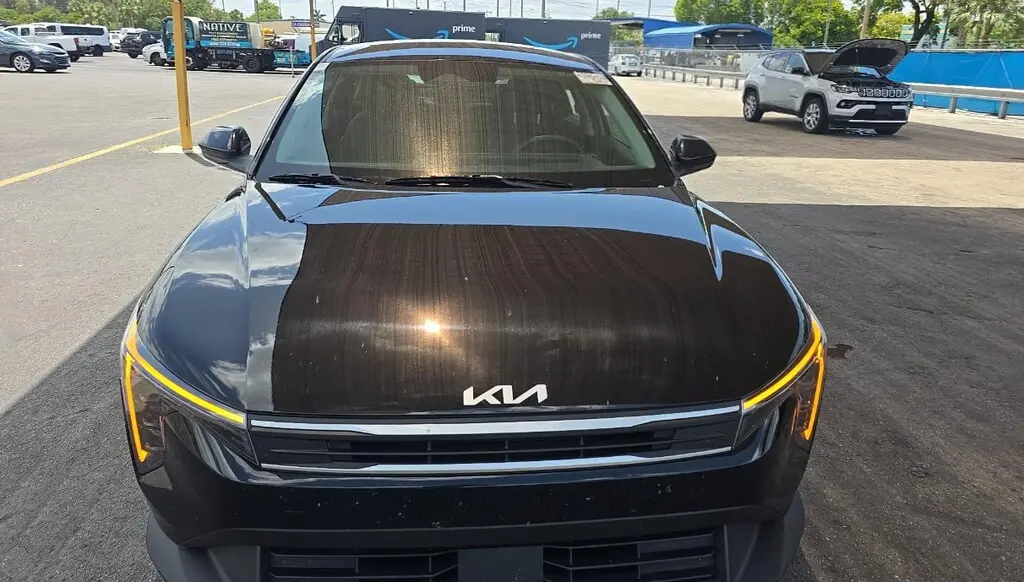 Florida Fine Cars - Used KIA K4 2025 MARGATE LXS