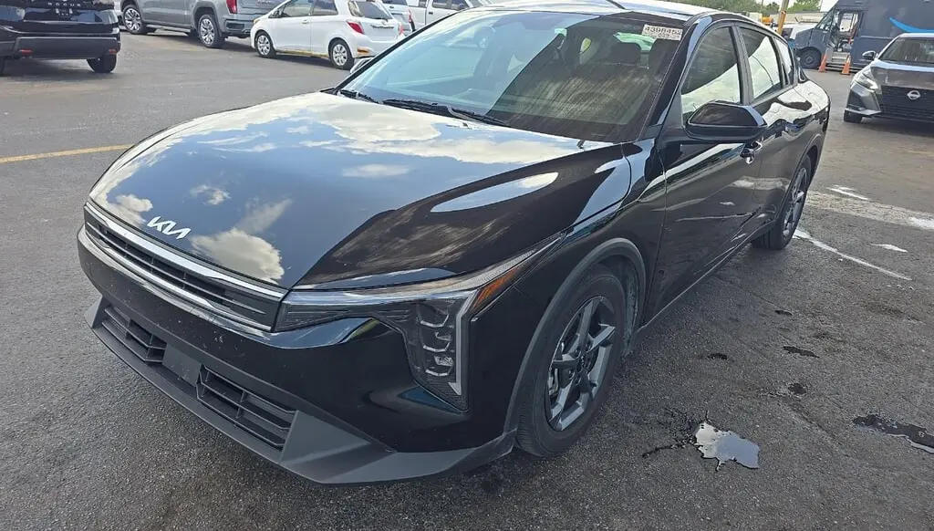 Florida Fine Cars - Used KIA K4 2025 MARGATE LXS