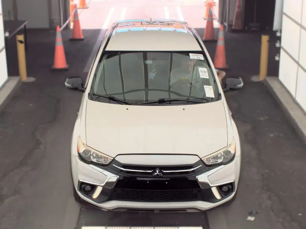 Florida Fine Cars - Used MITSUBISHI OUTLANDER SPORT 2019 ORLANDO ES 2.0