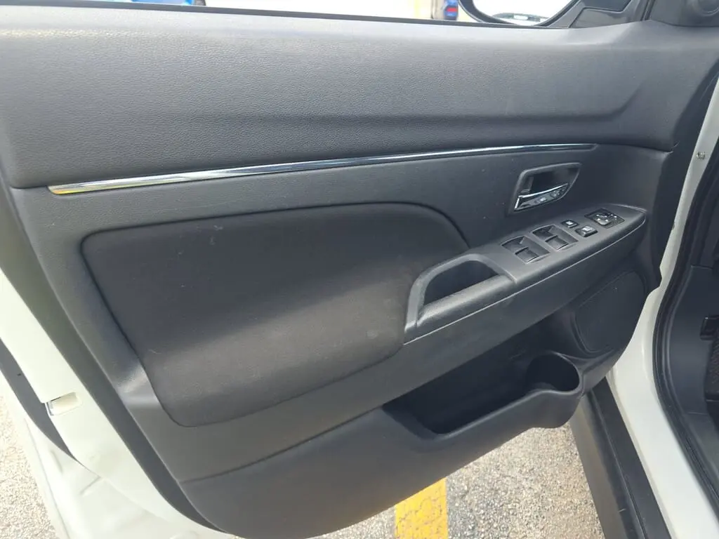 Florida Fine Cars - Used MITSUBISHI OUTLANDER SPORT 2019 ORLANDO ES 2.0