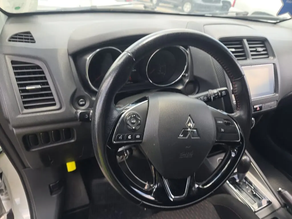 Florida Fine Cars - Used MITSUBISHI OUTLANDER SPORT 2019 ORLANDO ES 2.0