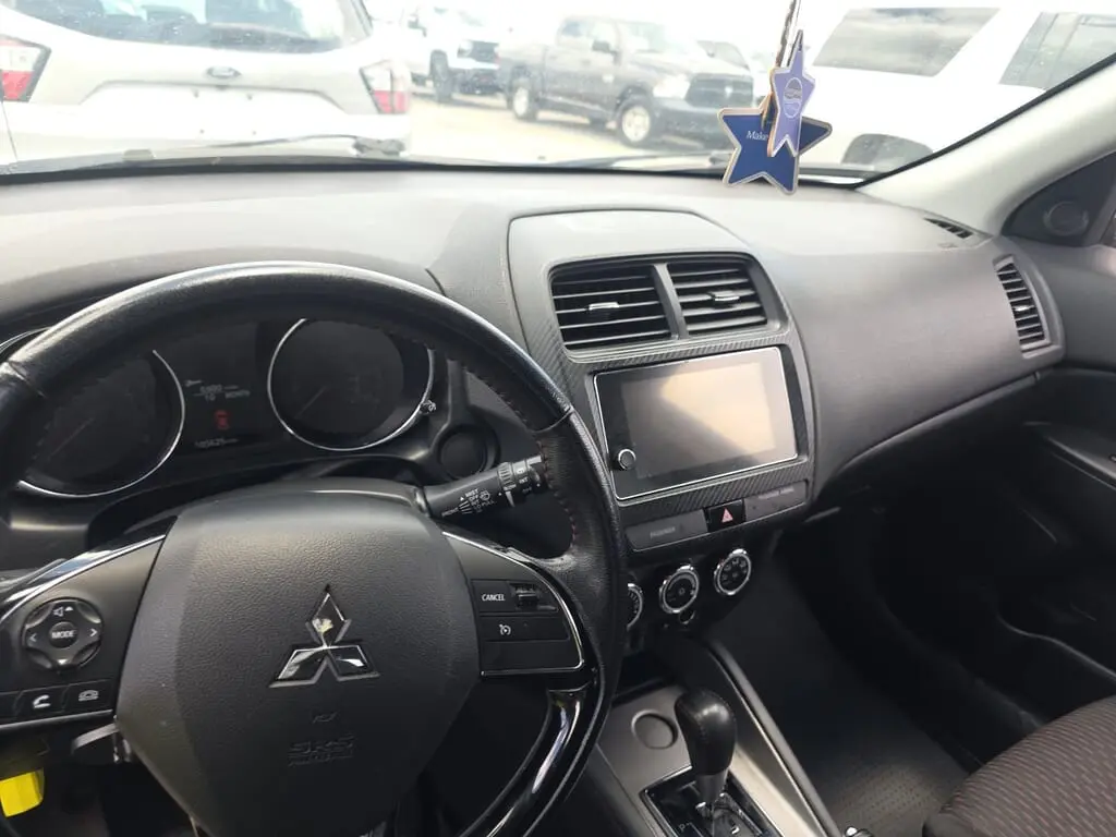 Florida Fine Cars - Used MITSUBISHI OUTLANDER SPORT 2019 ORLANDO ES 2.0
