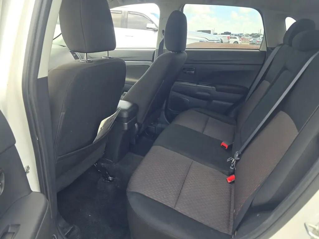 Florida Fine Cars - Used MITSUBISHI OUTLANDER SPORT 2019 ORLANDO ES 2.0