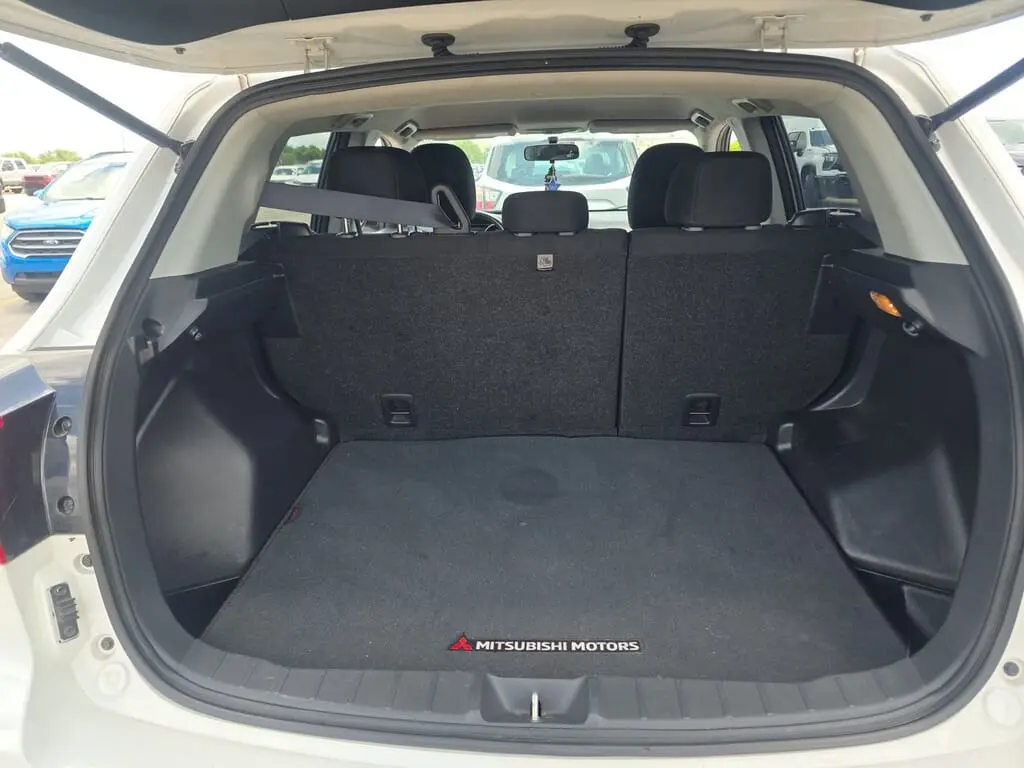 Florida Fine Cars - Used MITSUBISHI OUTLANDER SPORT 2019 ORLANDO ES 2.0