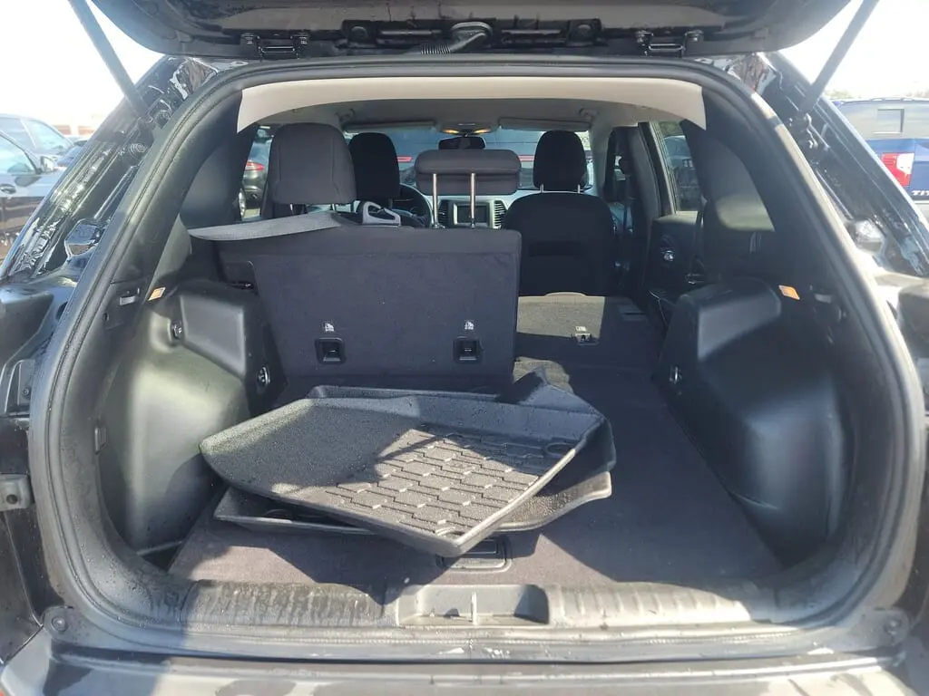 Florida Fine Cars - Used JEEP CHEROKEE 2020 ORLANDO LATITUDE