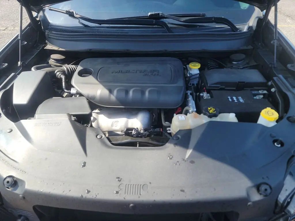 Florida Fine Cars - Used JEEP CHEROKEE 2020 ORLANDO LATITUDE