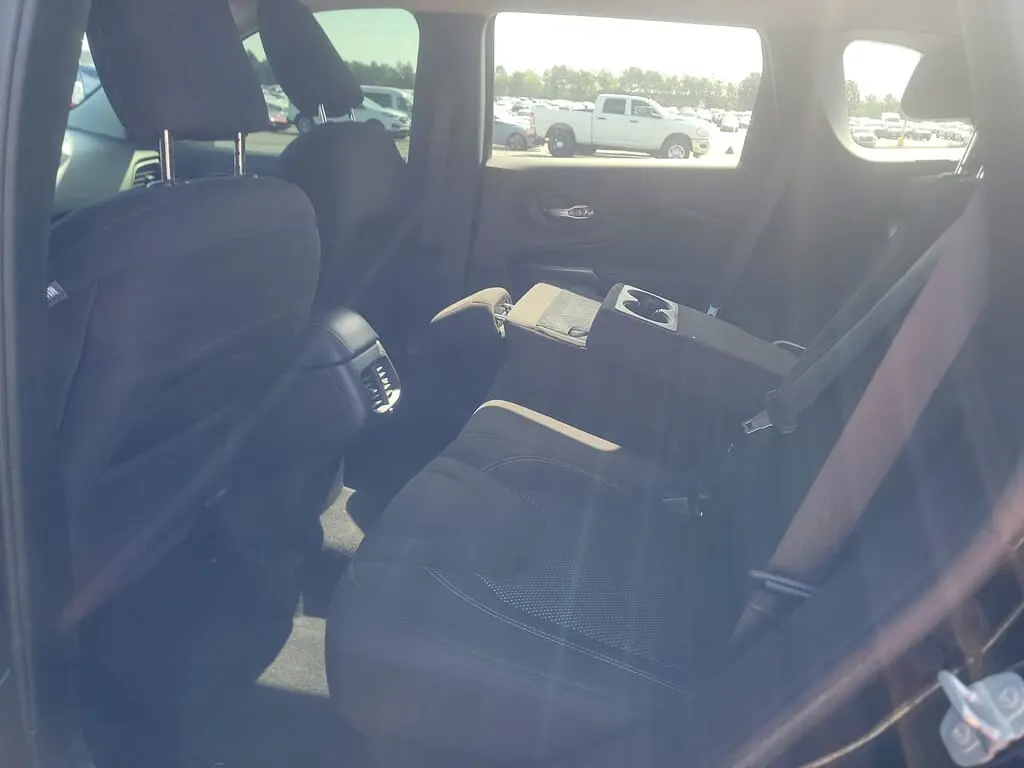 Florida Fine Cars - Used JEEP CHEROKEE 2020 ORLANDO LATITUDE
