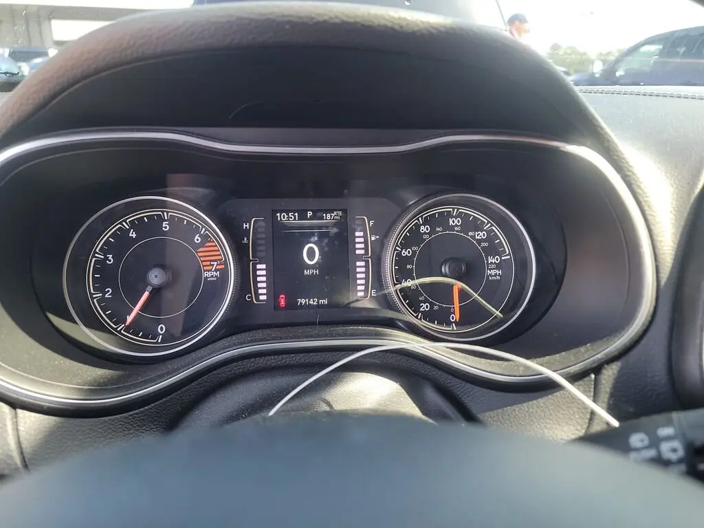 Florida Fine Cars - Used JEEP CHEROKEE 2020 ORLANDO LATITUDE