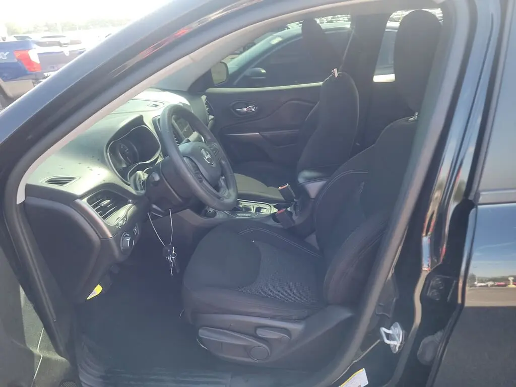 Florida Fine Cars - Used JEEP CHEROKEE 2020 ORLANDO LATITUDE