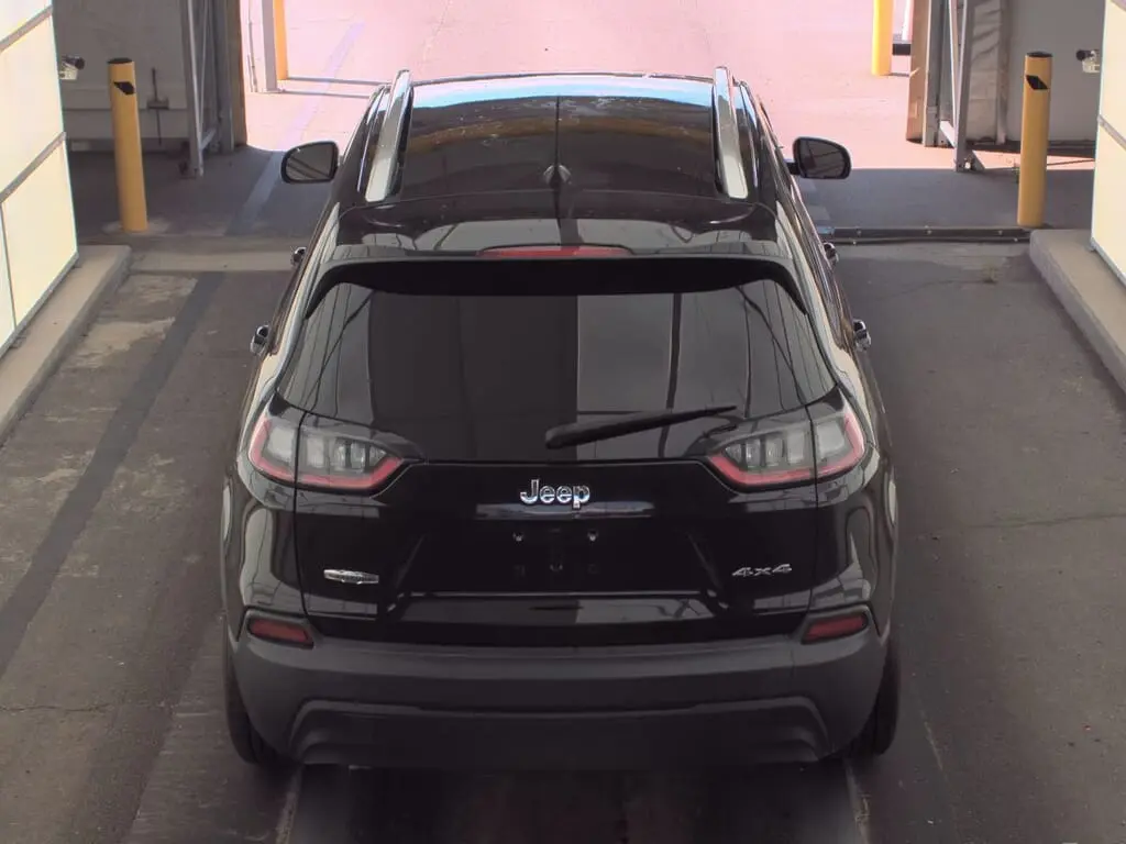 Florida Fine Cars - Used JEEP CHEROKEE 2020 ORLANDO LATITUDE