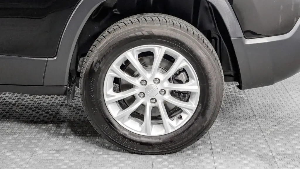 Florida Fine Cars - Used JEEP CHEROKEE 2020 ORLANDO LATITUDE