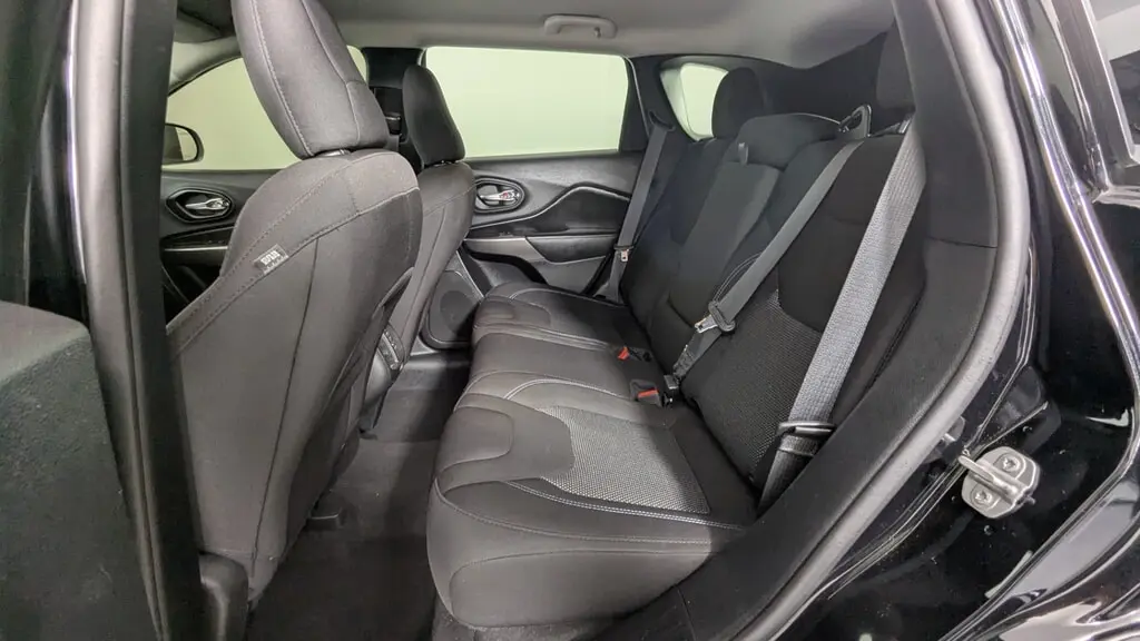 Florida Fine Cars - Used JEEP CHEROKEE 2020 ORLANDO LATITUDE
