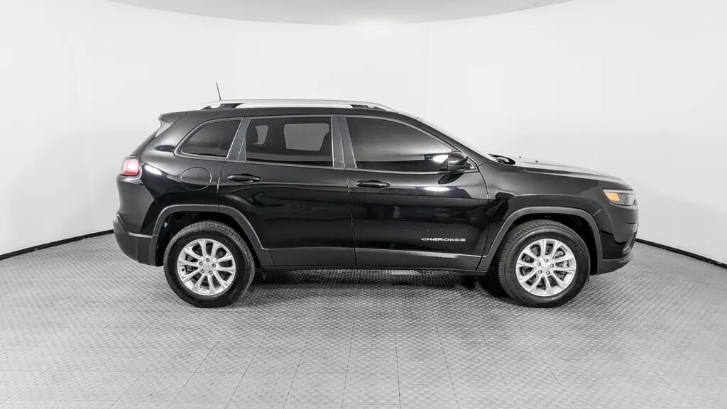 Florida Fine Cars - Used JEEP CHEROKEE 2020 ORLANDO LATITUDE
