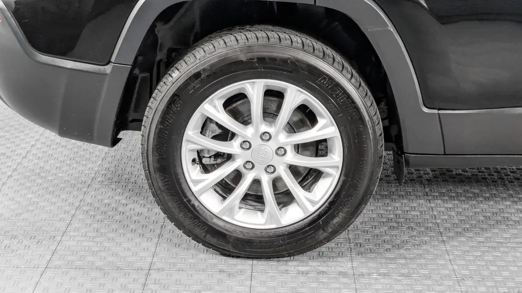 Florida Fine Cars - Used JEEP CHEROKEE 2020 ORLANDO LATITUDE