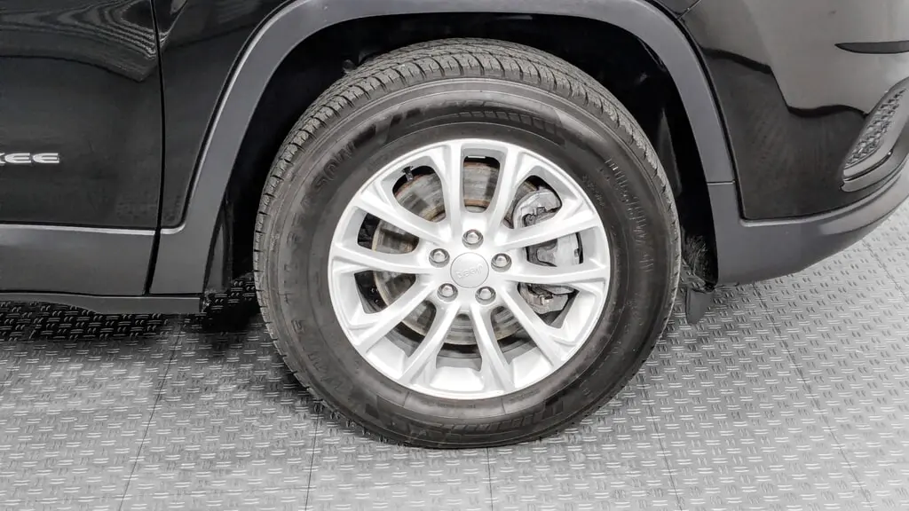 Florida Fine Cars - Used JEEP CHEROKEE 2020 ORLANDO LATITUDE