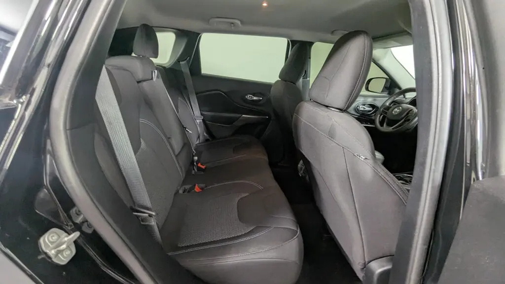 Florida Fine Cars - Used JEEP CHEROKEE 2020 ORLANDO LATITUDE