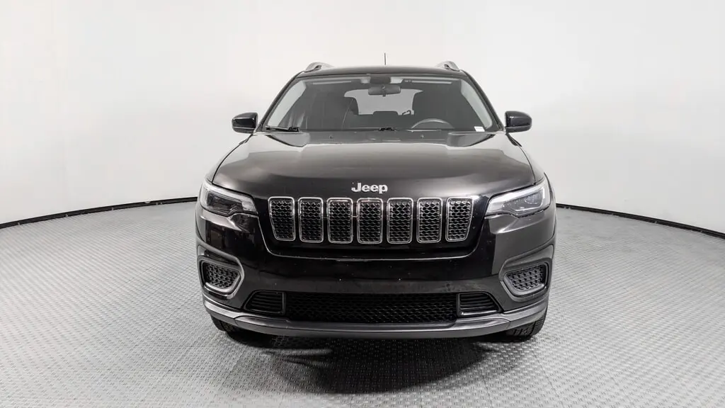 Florida Fine Cars - Used JEEP CHEROKEE 2020 ORLANDO LATITUDE