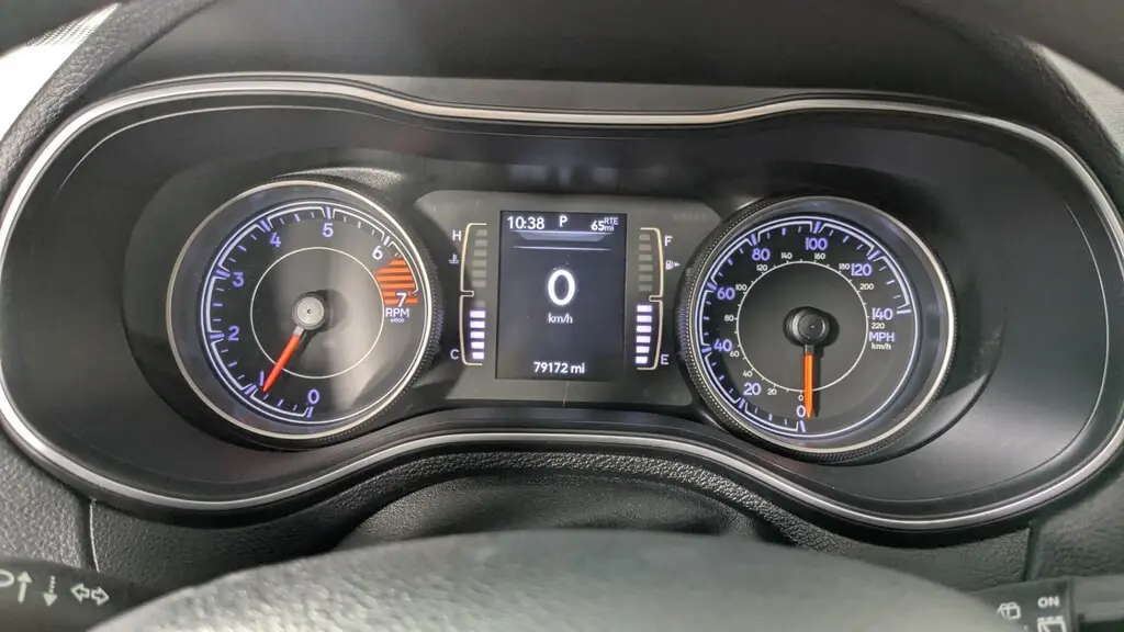 Florida Fine Cars - Used JEEP CHEROKEE 2020 ORLANDO LATITUDE