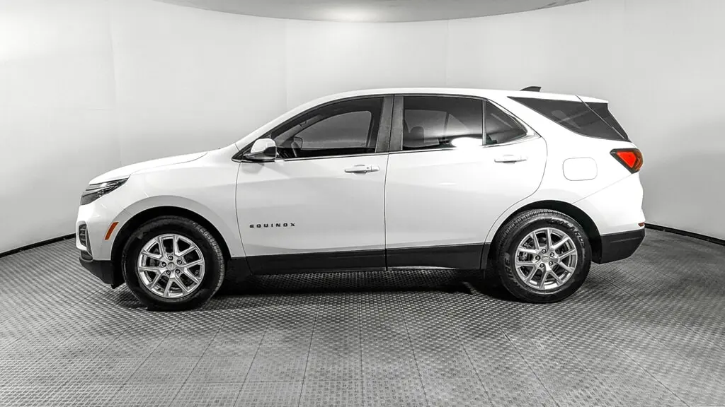 Florida Fine Cars - Used CHEVROLET EQUINOX 2022 ORLANDO LT
